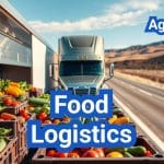 Food Logistics: Best Practices for Moving Perishables Across the U.S.