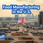 Food Manufacturing in the U.S.: What It Is, Who Does It, and How It Works