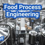 Food Process Engineering: Principles, Calculations, and Real Plant Examples
