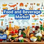 U.S. Food and Beverage Market: Growth Drivers, Consumer Trends, and Outlook