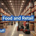 Food and Retail: How U.S. Manufacturers Work with Grocers and Big-Box Stores