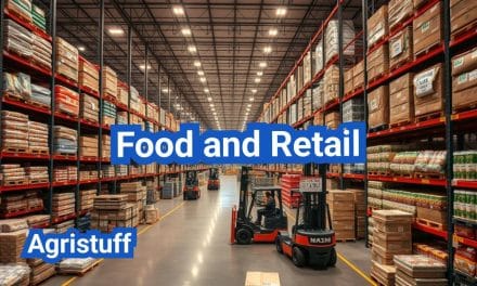 Food and Retail: How U.S. Manufacturers Work with Grocers and Big-Box Stores