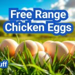Free Range Chicken Eggs: Benefits and Production Methods