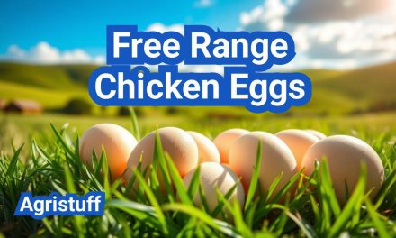 Free Range Chicken Eggs: Benefits and Production Methods