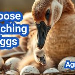 Goose Hatching Eggs: Expert Tips for Successful Incubation
