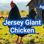 Jersey Giant Chicken: Largest Chicken Breed for Meat & Eggs