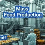 Mass Food Production: Scaling Safely and Efficiently in U.S. Plants