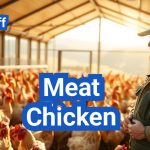 Raising Meat Chicken: Comprehensive Guide to Rapid Growth & High Profits