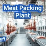 Meat Packing Plant: Line Design, OSHA/USDA Rules, and Daily Operations