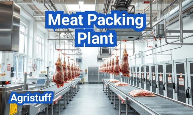 Meat Packing Plant: Line Design, OSHA/USDA Rules, and Daily Operations