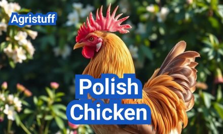 Polish Chicken: Everything About this Elegant Breed