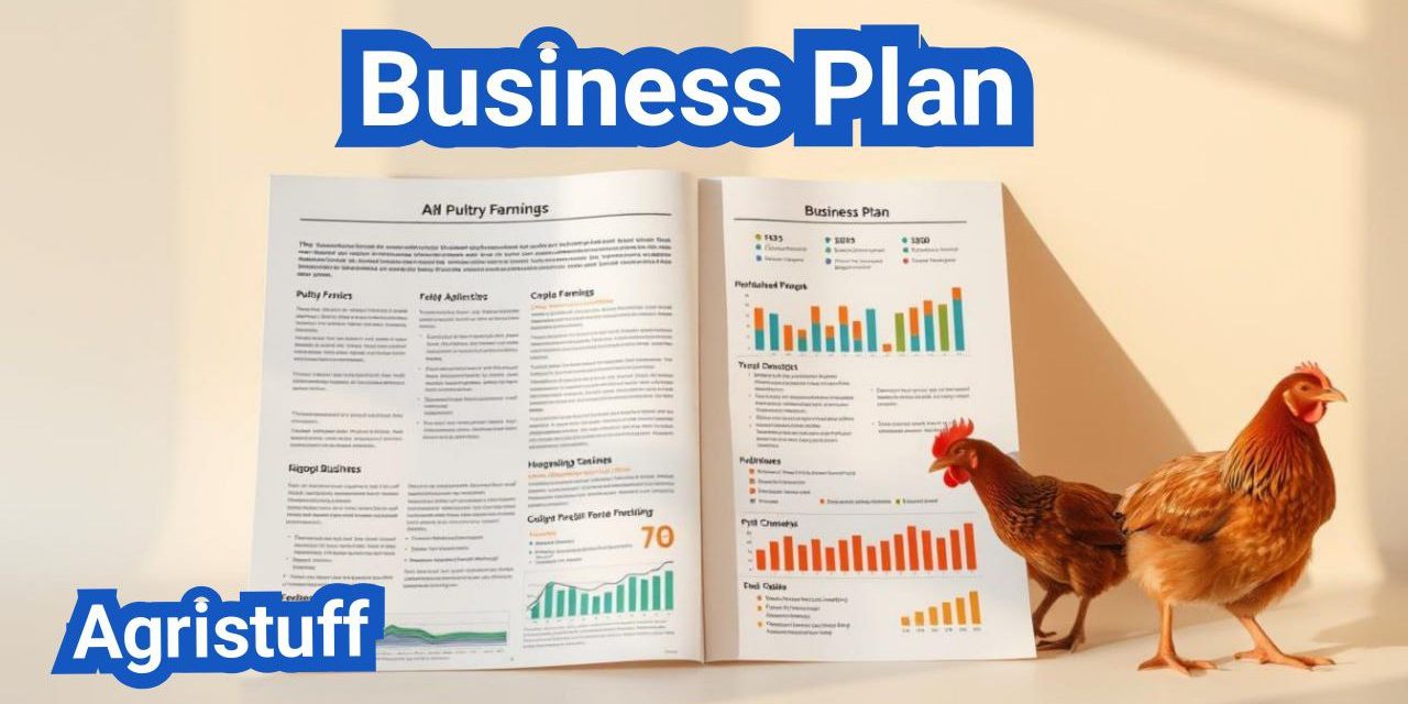 Poultry Farming Business Plan, Cost and Profit