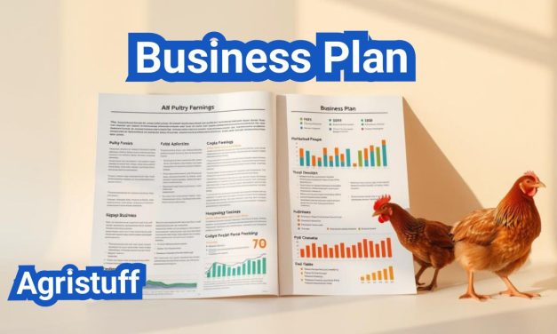 Poultry Farming Business Plan, Cost and Profit