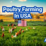 Poultry Farming In USA: A Comprehensive Guide