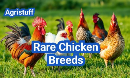 Rare Chicken Breeds: Unique Poultry for Enthusiasts