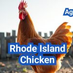 Rhode Island Chicken: Hardy Breed with High Egg Production