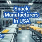 Snack Manufacturers: Frying vs. Baking, Seasoning, and Shelf Life (U.S. Focus)