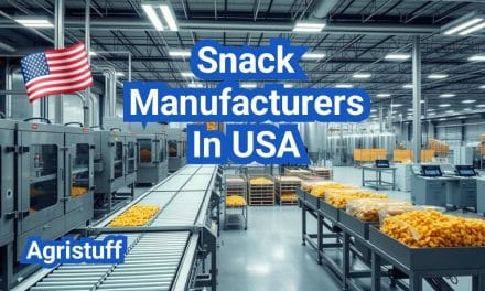 Snack Manufacturers: Frying vs. Baking, Seasoning, and Shelf Life (U.S. Focus)