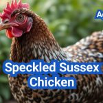 Speckled Sussex Chicken: Everything You Need to Know