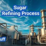 Sugar Refining Process: Step-by-Step from Raw Sugar to White Crystals