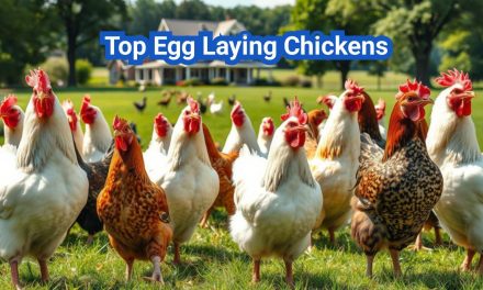 Ultimate Guide to the Top Egg Laying Chickens in America