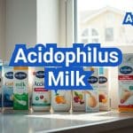 Acidophilus Milk: Probiotic Cultures, Benefits, and Taste