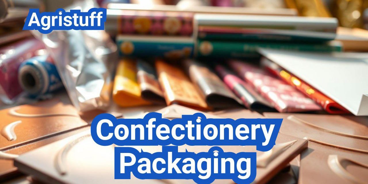 Confectionery Packaging: Tempered Chocolate Needs, Flow-Wrap, and Foils