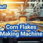 Corn Flakes Making Machine: From Flaking to Toasting—Specs That Matter