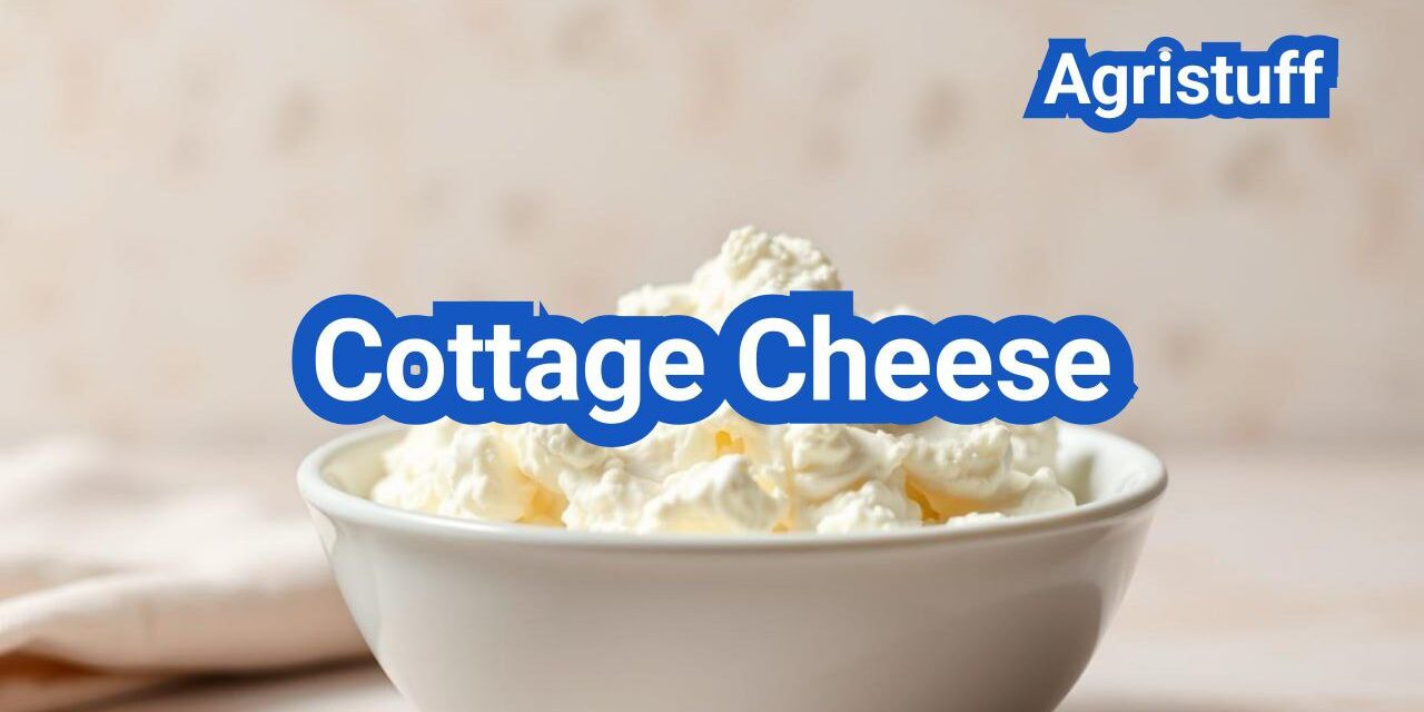 Cottage Cheese: Everything You Need to Know