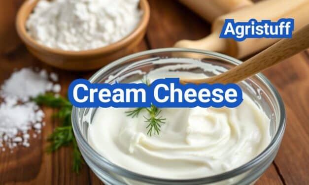 Cream Cheese in The U.S.: Everything You Need to Know
