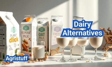 Dairy Alternatives: Plant-Based Milks vs Real Dairy—Nutrition and Taste