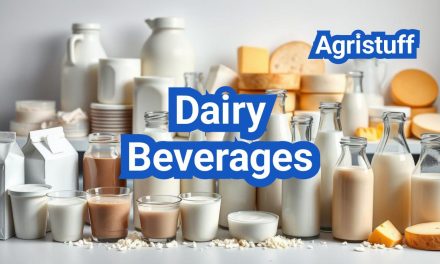 Dairy Beverages: Formulation, Ultra-Filtering, and Packaging for the U.S. Market