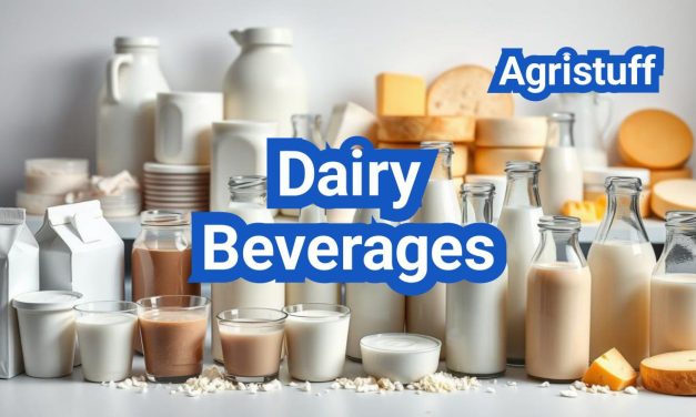 Dairy Beverages: Formulation, Ultra-Filtering, and Packaging for the U.S. Market