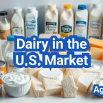 Dairy in the U.S.: Market Overview, Products, and Trends