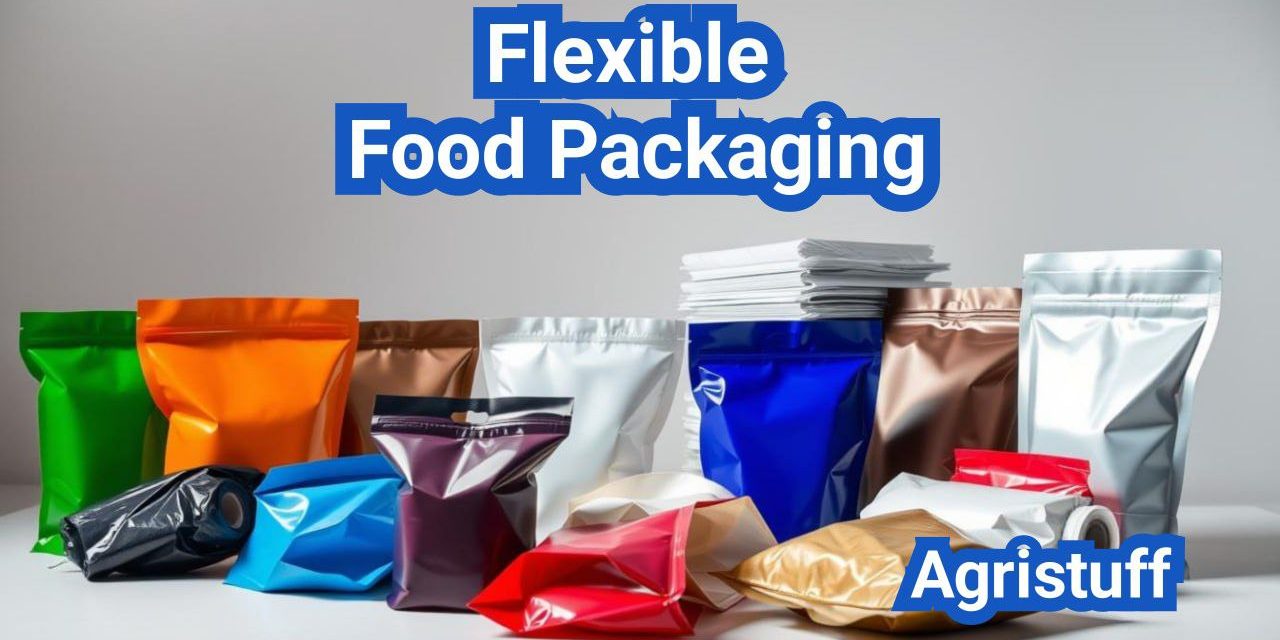 Flexible Food Packaging: Pouches, Films, and Barrier Properties Explained