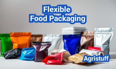 Flexible Food Packaging: Pouches, Films, and Barrier Properties Explained