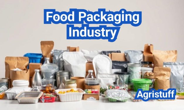 Food Packaging Industry in the U.S.: Materials, Converters, and Regulations