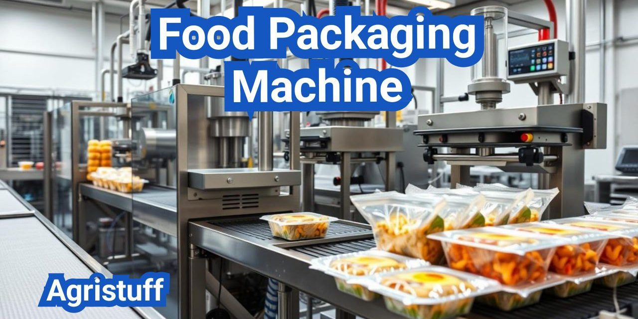 Food Packaging Machine: Fillers, Sealers, and Checkweighers—Buyer’s Guide