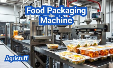Food Packaging Machine: Fillers, Sealers, and Checkweighers—Buyer’s Guide