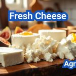 Fresh Cheese: Quick-Curd Styles and How to Use Them
