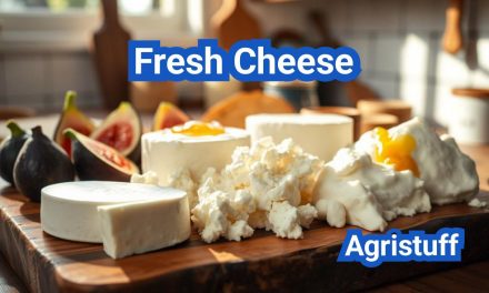 Fresh Cheese: Quick-Curd Styles and How to Use Them