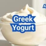 Greek Yogurt: Everything You Need to Know