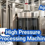 High Pressure Processing Machine (HPP): Costs, Capacity, and ROI for U.S. Brands
