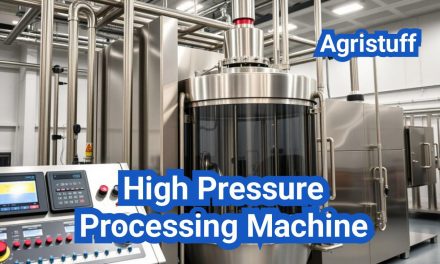 High Pressure Processing Machine (HPP): Costs, Capacity, and ROI for U.S. Brands