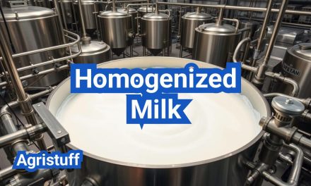 Homogenized Milk: Processing, What It Is and Why It Tastes Different