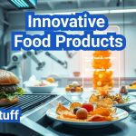 Innovative Food Products: What’s Winning on U.S. Shelves Right Now