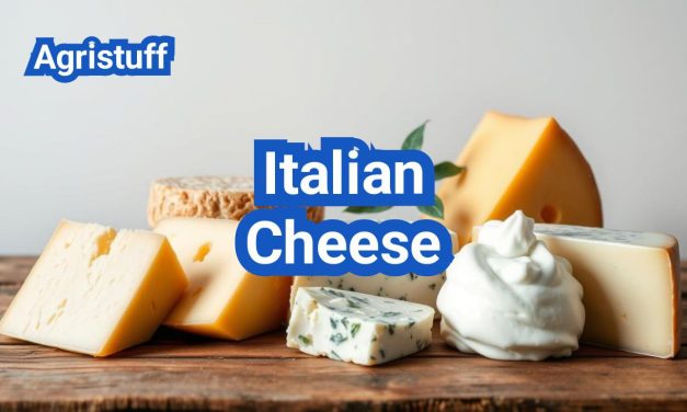 Italian Cheese: From Parmesan to Pecorino—How to Choose
