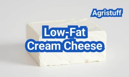 Low-Fat Cream Cheese: Processing, How It Differs and Best Uses