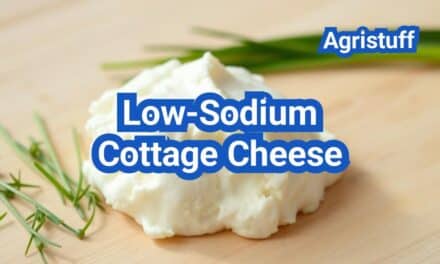 Low-Sodium Cottage Cheese: Processing, Brands, Tips, and Taste