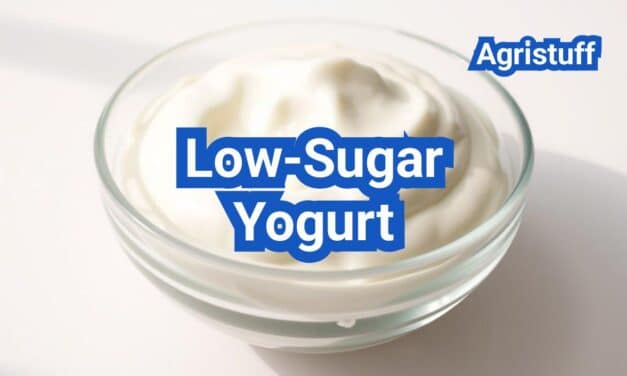 Low-Sugar Yogurt: Processing, How to Read Labels and Avoid Sweeteners